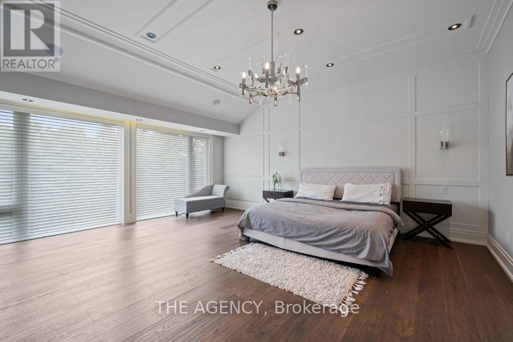 8 Frivick Court, Toronto, ON, M2M 3P6 - 31