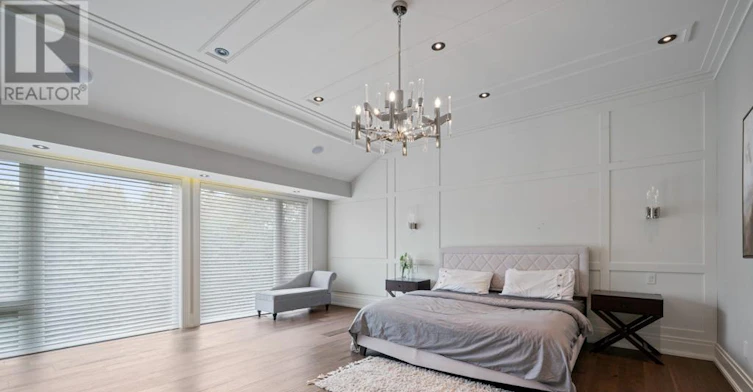 8 Frivick Court, Toronto, ON, M2M 3P6 - 31