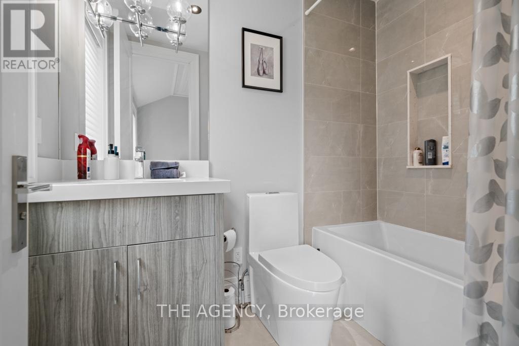 8 Frivick Court, Toronto, ON, M2M 3P6 - 27