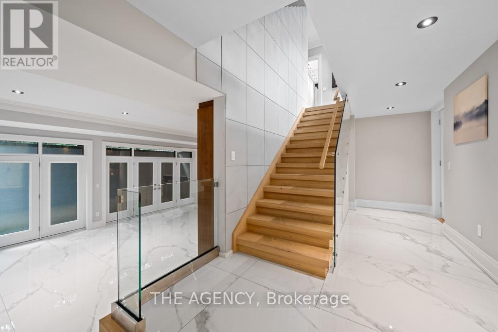 8 Frivick Court, Toronto, ON, M2M 3P6 - 40
