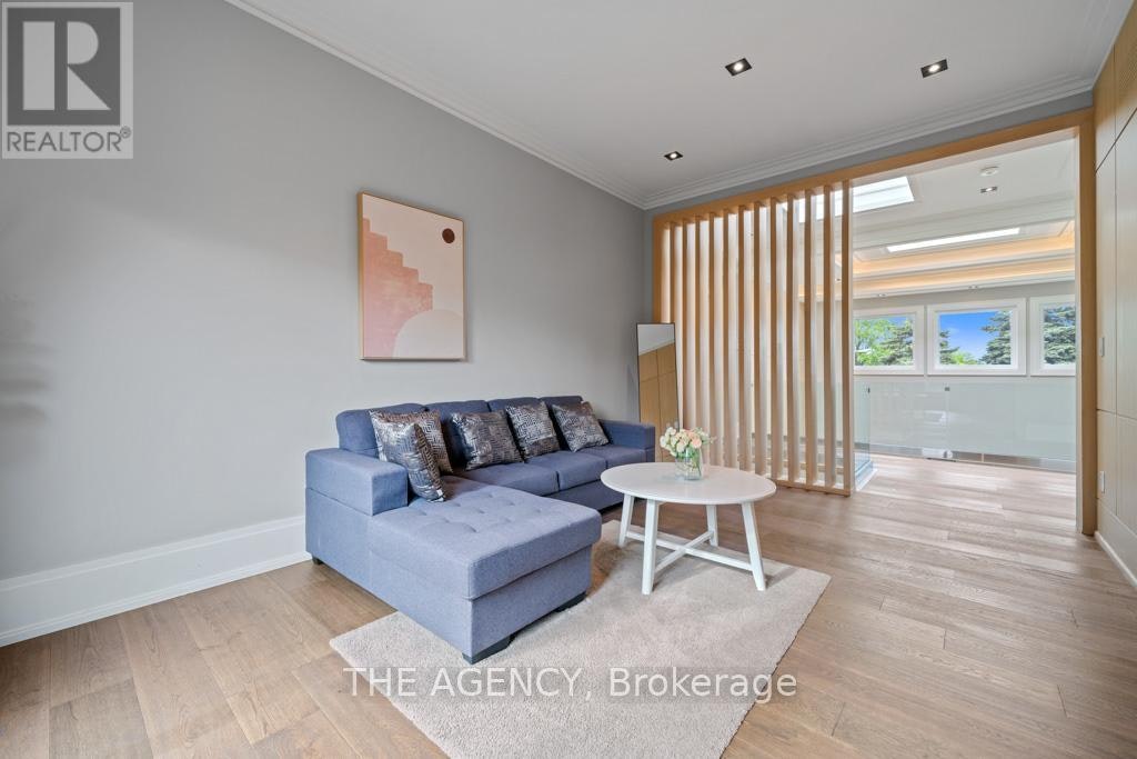 8 Frivick Court, Toronto, ON, M2M 3P6 - 29