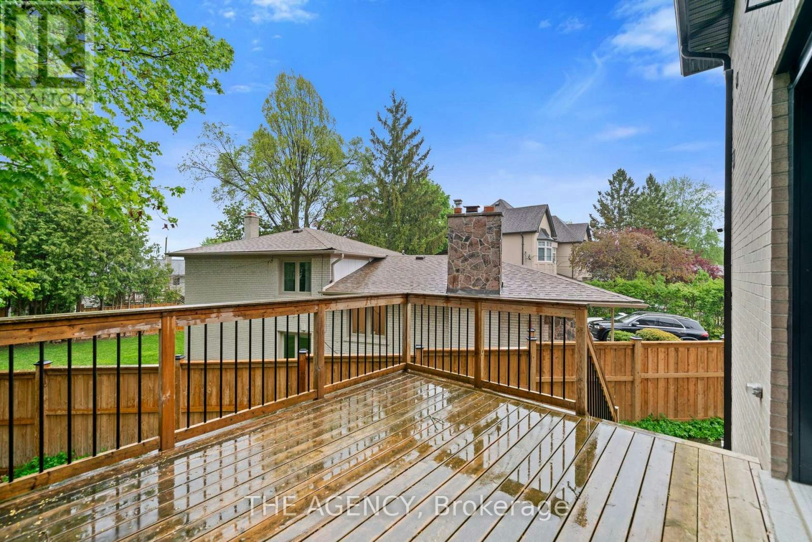 8 Frivick Court, Toronto, ON, M2M 3P6 - 46