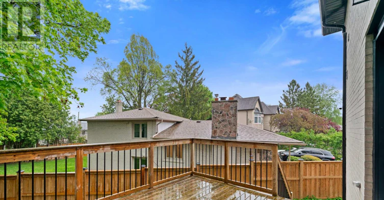 8 Frivick Court, Toronto, ON, M2M 3P6 - 46