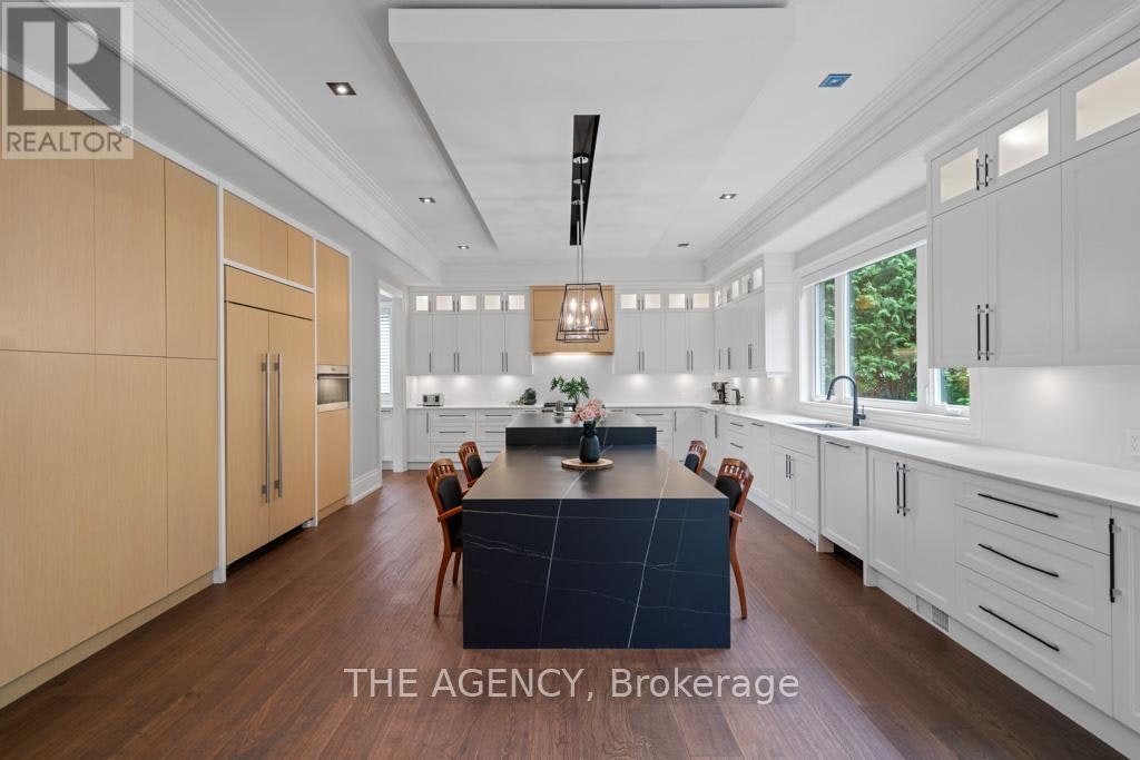 8 Frivick Court, Toronto, ON, M2M 3P6 - 15