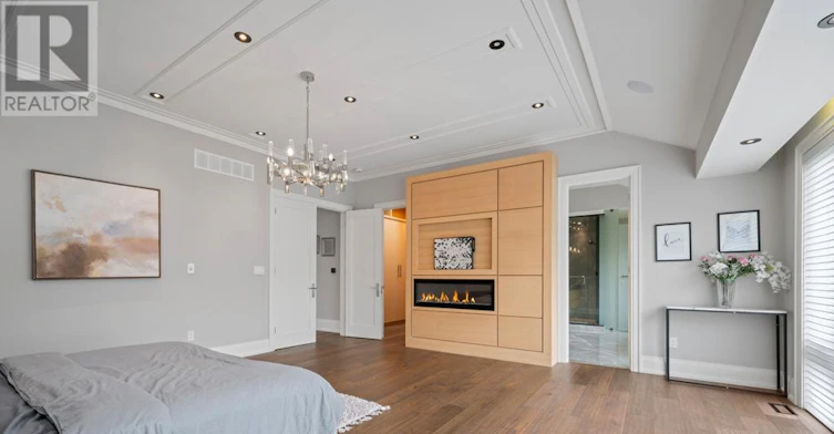 8 Frivick Court, Toronto, ON, M2M 3P6 - 32