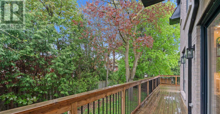 8 Frivick Court, Toronto, ON, M2M 3P6 - 47