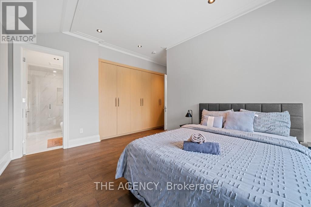 8 Frivick Court, Toronto, ON, M2M 3P6 - 36