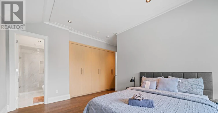 8 Frivick Court, Toronto, ON, M2M 3P6 - 36