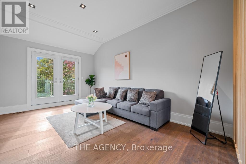 8 Frivick Court, Toronto, ON, M2M 3P6 - 28