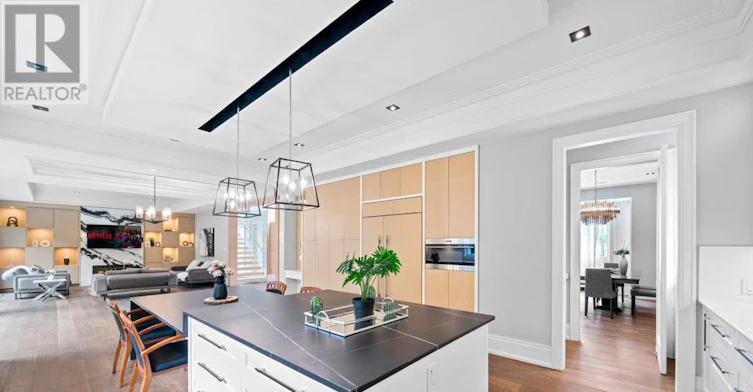 8 Frivick Court, Toronto, ON, M2M 3P6 - 19