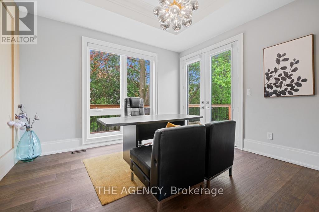 8 Frivick Court, Toronto, ON, M2M 3P6 - 25