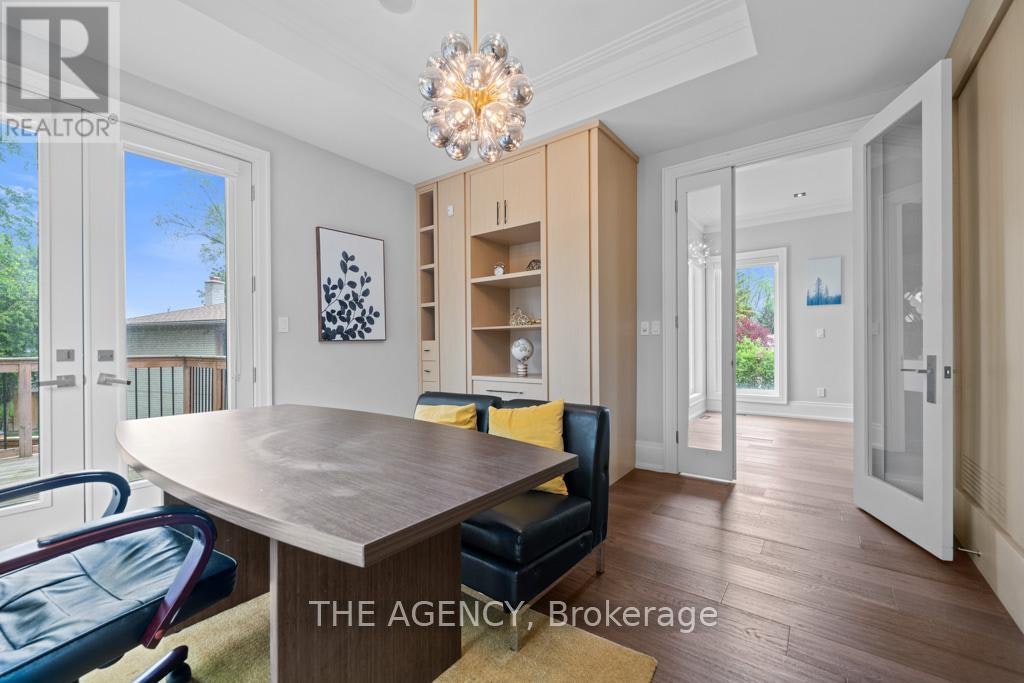 8 Frivick Court, Toronto, ON, M2M 3P6 - 26