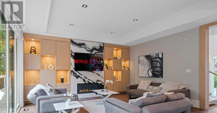 8 Frivick Court, Toronto, ON, M2M 3P6 - 12