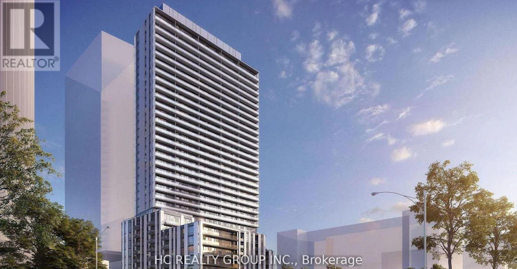 PH 25-5858 Yonge Street, Toronto, ON, M2M 0C6 - 2