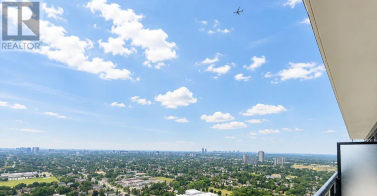 PH 25-5858 Yonge Street, Toronto, ON, M2M 0C6 - 21
