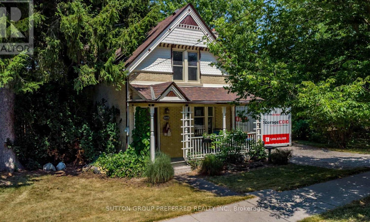 4242 Colonel Talbot Road