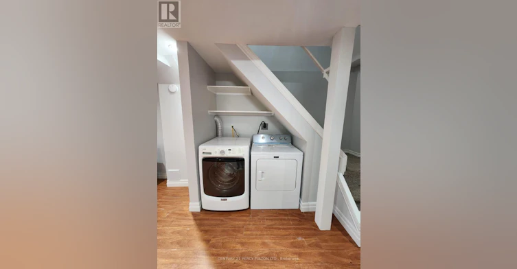 38 Palmer Drive, Ajax, ON, L1S 5T9 - 9