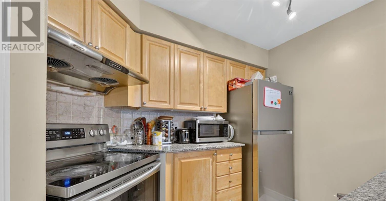 1711-83 Borough Drive, Toronto, ON, M1P 5E4 - 19