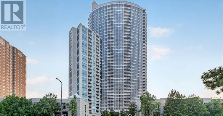 1711-83 Borough Drive, Toronto, ON, M1P 5E4 - 2