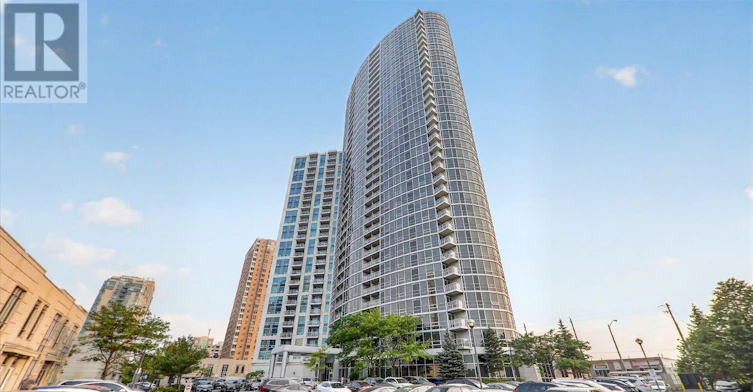 1711-83 Borough Drive, Toronto, ON, M1P 5E4 - 3
