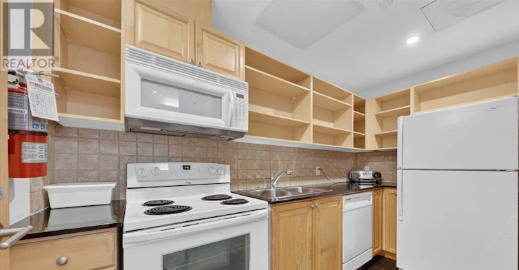 1711-83 Borough Drive, Toronto, ON, M1P 5E4 - 37