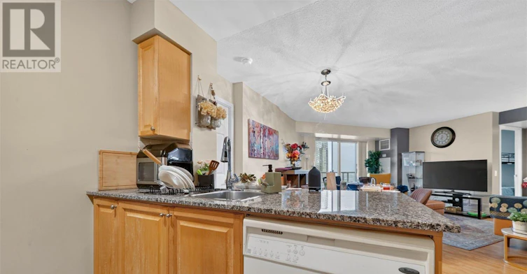1711-83 Borough Drive, Toronto, ON, M1P 5E4 - 20