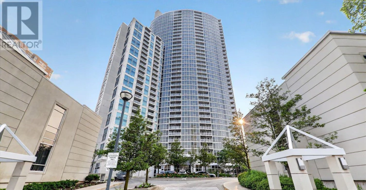 1711-83 Borough Drive, Toronto, ON, M1P 5E4
