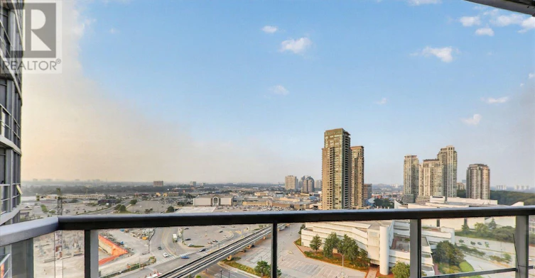1711-83 Borough Drive, Toronto, ON, M1P 5E4 - 30