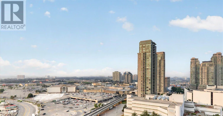 1711-83 Borough Drive, Toronto, ON, M1P 5E4 - 31