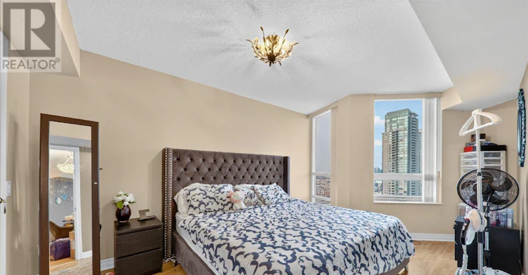 1711-83 Borough Drive, Toronto, ON, M1P 5E4 - 21
