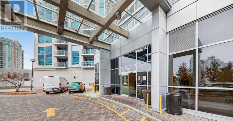 1711-83 Borough Drive, Toronto, ON, M1P 5E4 - 5