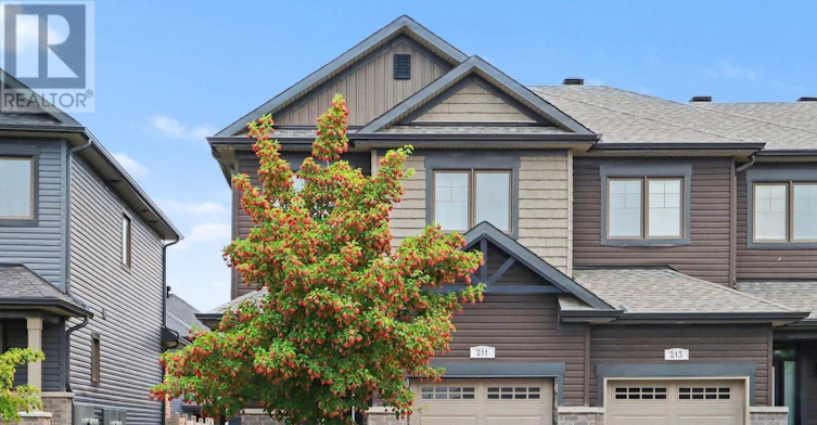 211 Tim Sheehan Place, Ottawa, ON, K2V 0N1 - 2