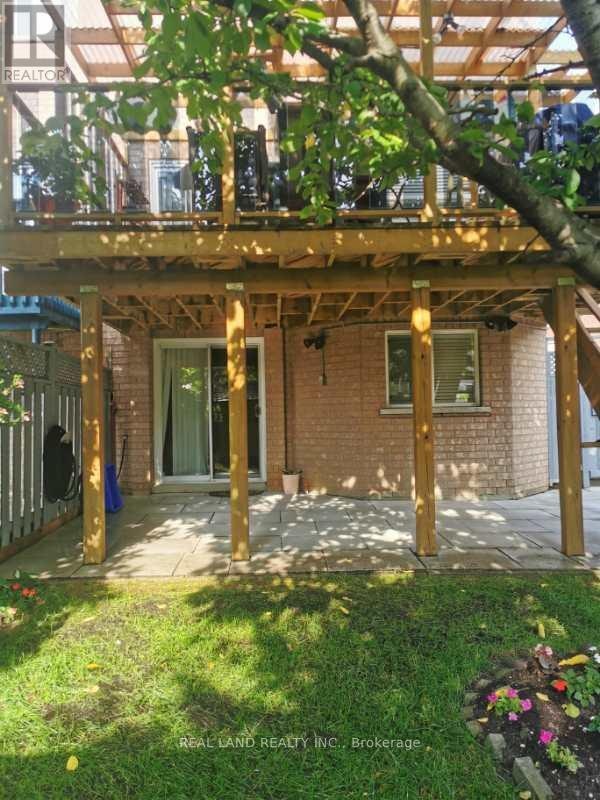 BSMT-28 Lina Marra Drive, Vaughan, ON, L4K 5E8 - 4