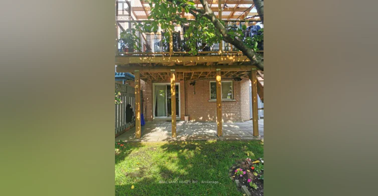 BSMT-28 Lina Marra Drive, Vaughan, ON, L4K 5E8 - 4