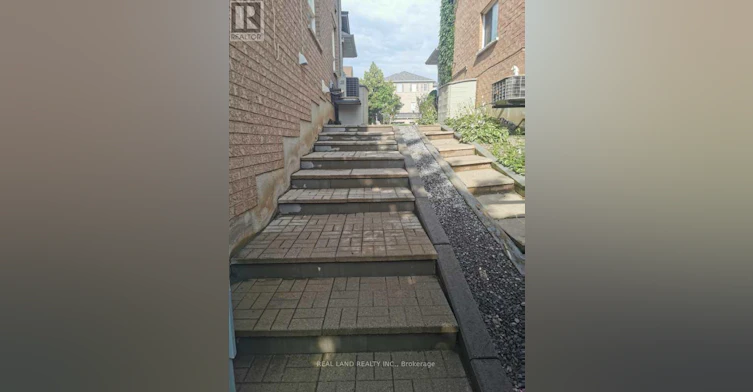 BSMT-28 Lina Marra Drive, Vaughan, ON, L4K 5E8 - 2