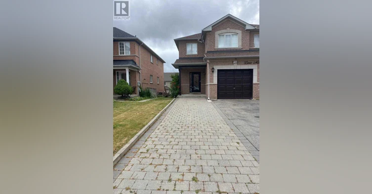 BSMT-28 Lina Marra Drive, Vaughan, ON, L4K 5E8