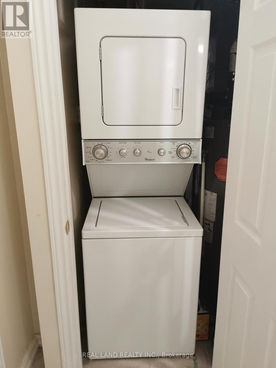 BSMT-28 Lina Marra Drive, Vaughan, ON, L4K 5E8 - 10