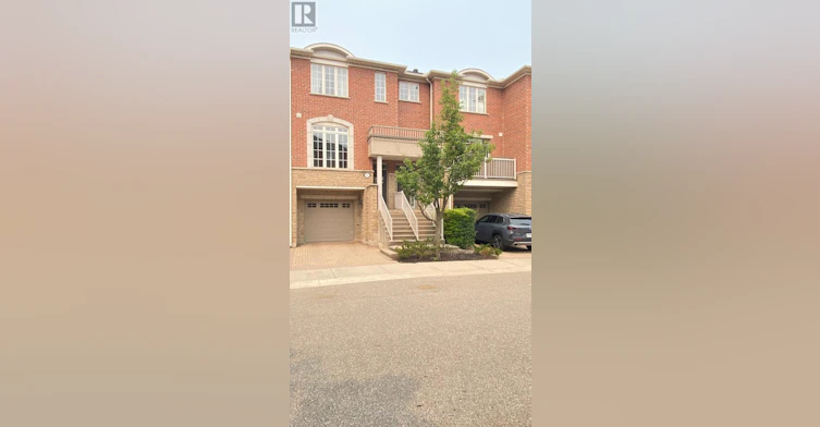 44-1169 Dorval Drive, Oakville, ON, L6M 4V8 - 2