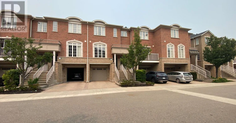 44-1169 Dorval Drive, Oakville, ON, L6M 4V8