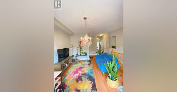 44-1169 Dorval Drive, Oakville, ON, L6M 4V8 - 4