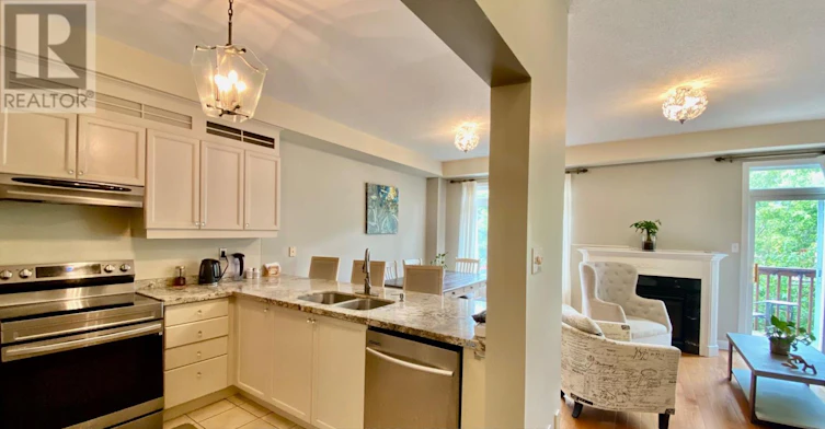 44-1169 Dorval Drive, Oakville, ON, L6M 4V8 - 9