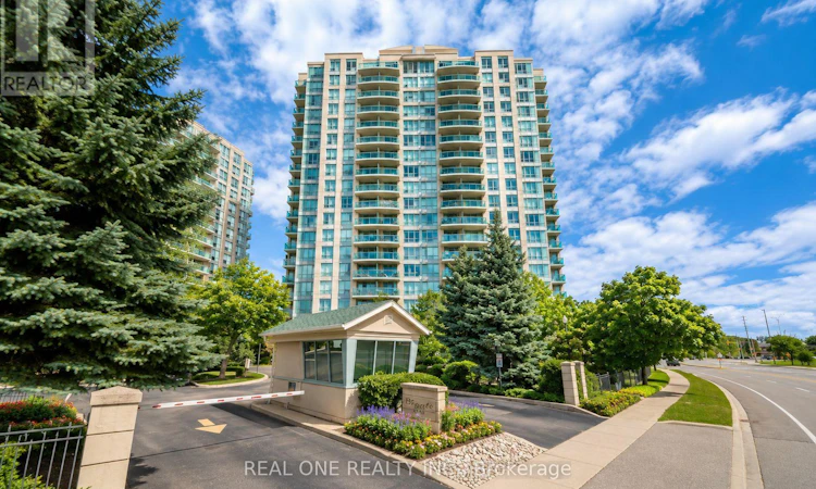 1605-2545 Erin Centre Boulevard