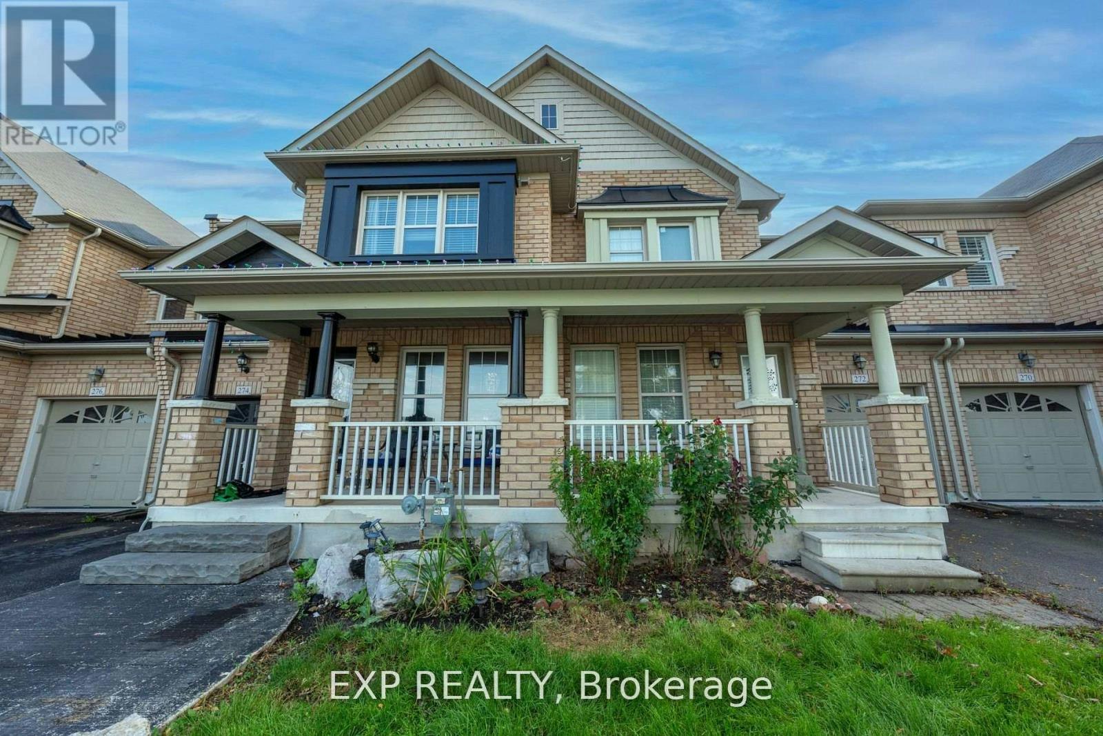 MAIN & UPPER-272 Duncan Lane, Milton, ON, L9T 7A8