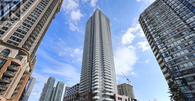 312-430 Square One Drive, Mississauga, ON, L5B 0L6 - 2