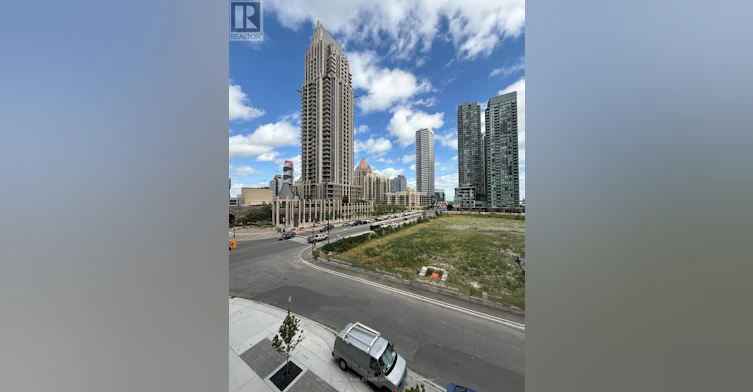 312-430 Square One Drive, Mississauga, ON, L5B 0L6 - 9