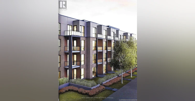 319-168 Sabina Drive, Oakville, ON, L6H 7C3 - 20