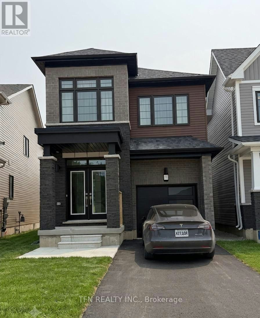107 Holder Drive, Brantford, ON, N3T 0W3