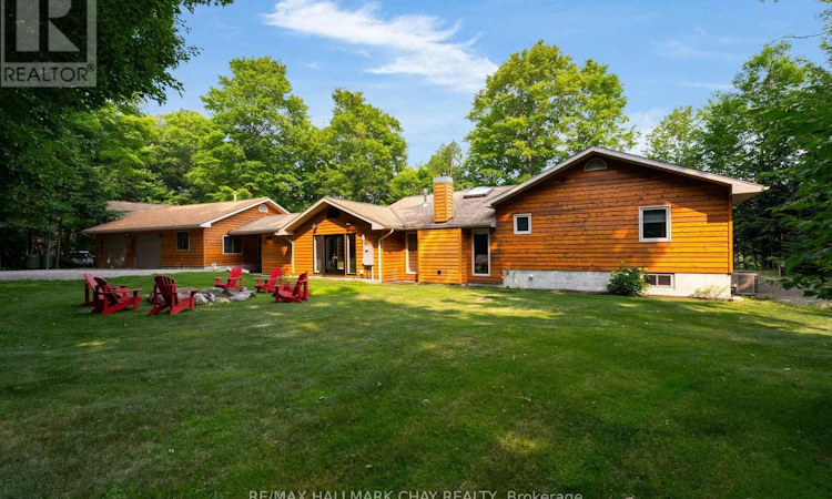1319 Wolf Circle