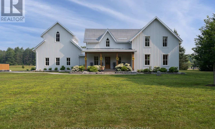 3666 Brewers Mills Road