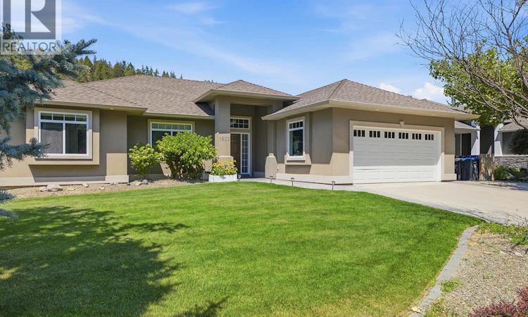 1839 Peak Point Court